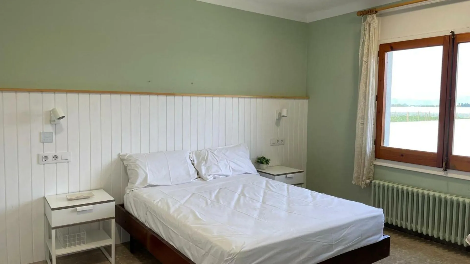 Casa De Vacaciones: A/A, Wifi, Barbacoa, Gran Jardin, Parking, Deporte - Sant Pere Pescador - Es-89-140 Prázdninový dům