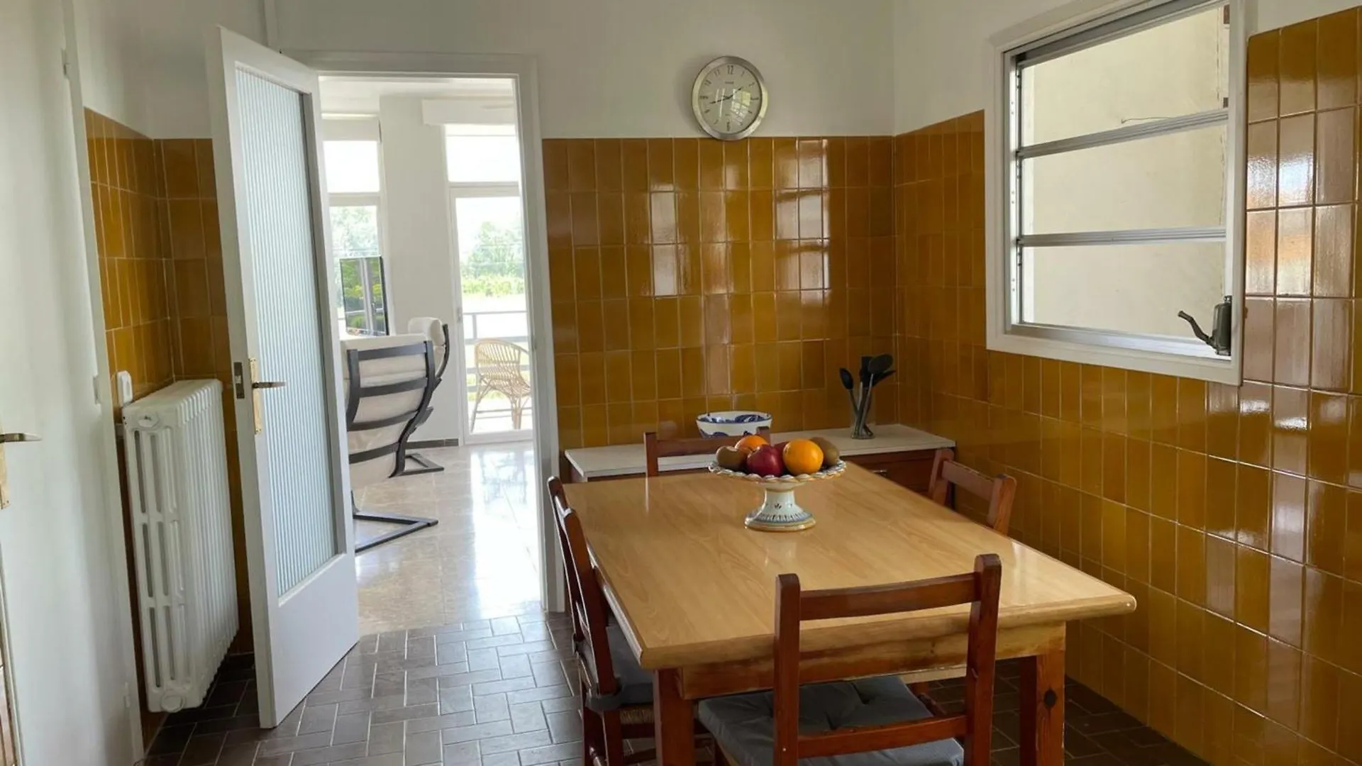 Holiday home Casa De Vacaciones: A/A, Wifi, Barbacoa, Gran Jardin, Parking, Deporte - Sant Pere Pescador - Es-89-140