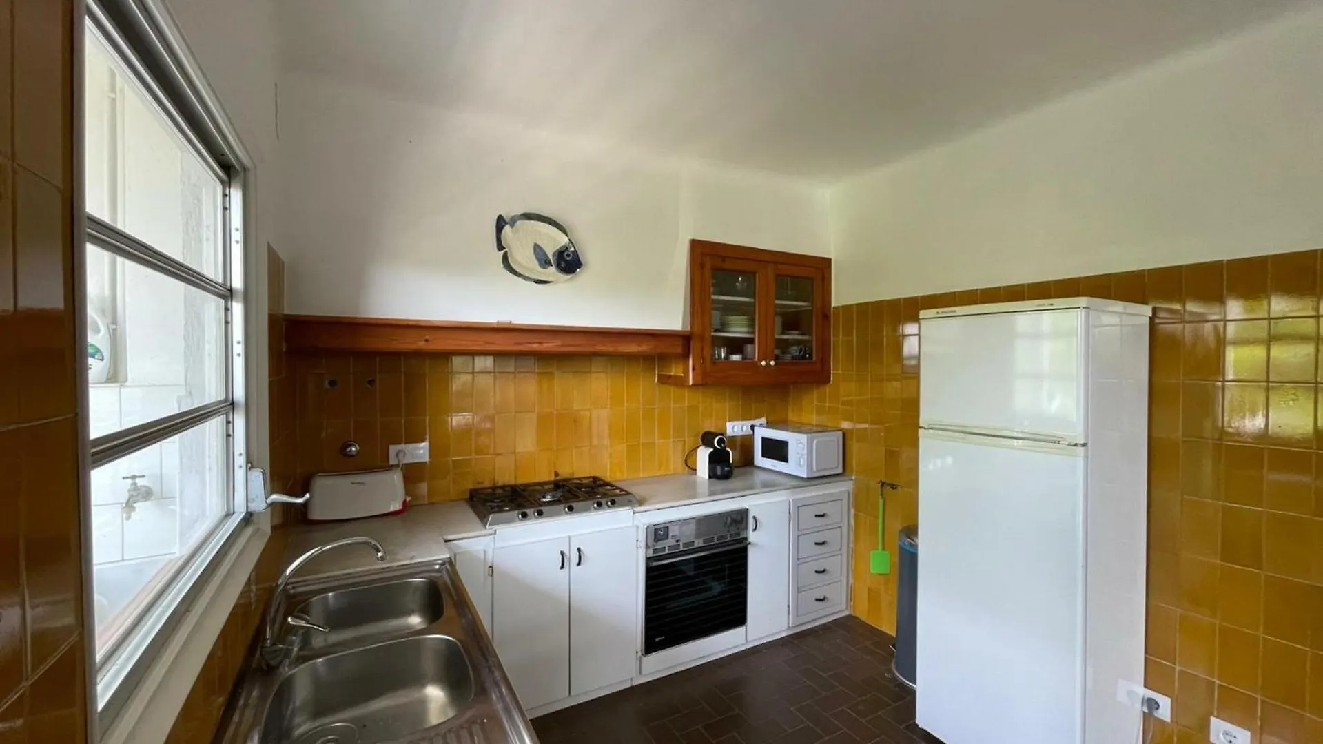 Casa De Vacaciones: A/A, Wifi, Barbacoa, Gran Jardin, Parking, Deporte - Sant Pere Pescador - Es-89-140 0*,  Spain