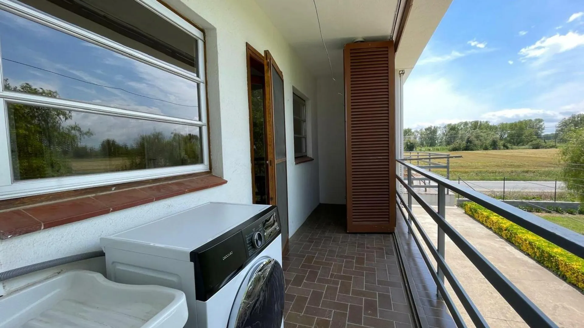 Casa De Vacaciones: A/A, Wifi, Barbacoa, Gran Jardin, Parking, Deporte - Sant Pere Pescador - Es-89-140 0*,  Španělsko