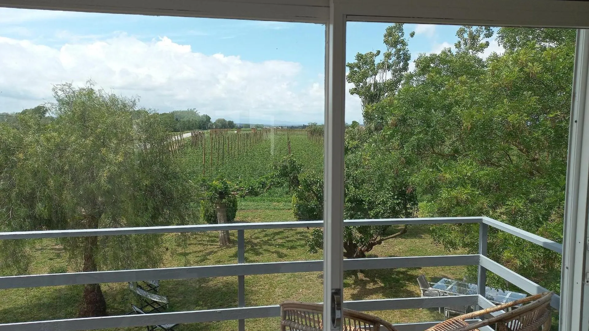 Casa De Vacaciones: A/A, Wifi, Barbacoa, Gran Jardin, Parking, Deporte - Sant Pere Pescador - Es-89-140