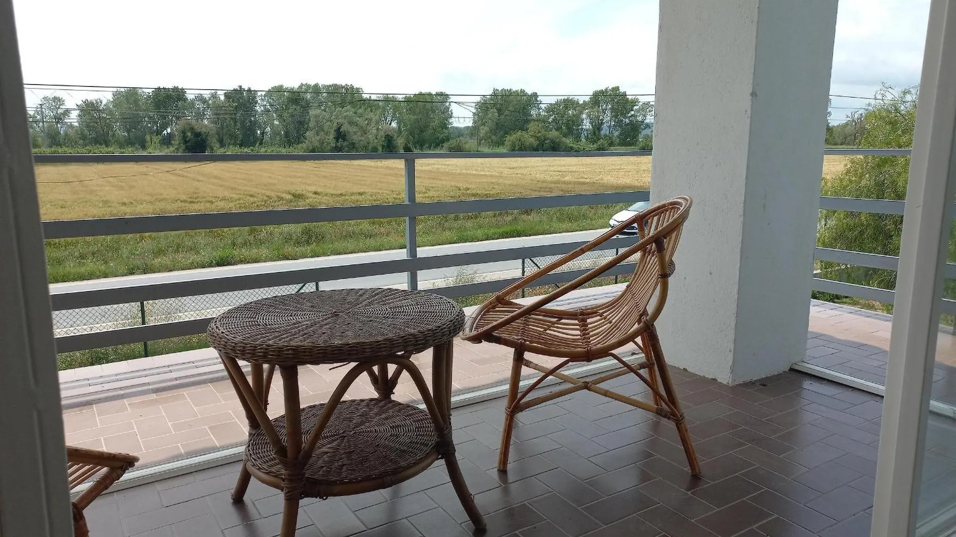 Casa De Vacaciones: A/A, Wifi, Barbacoa, Gran Jardin, Parking, Deporte - Sant Pere Pescador - Es-89-140 0*,
