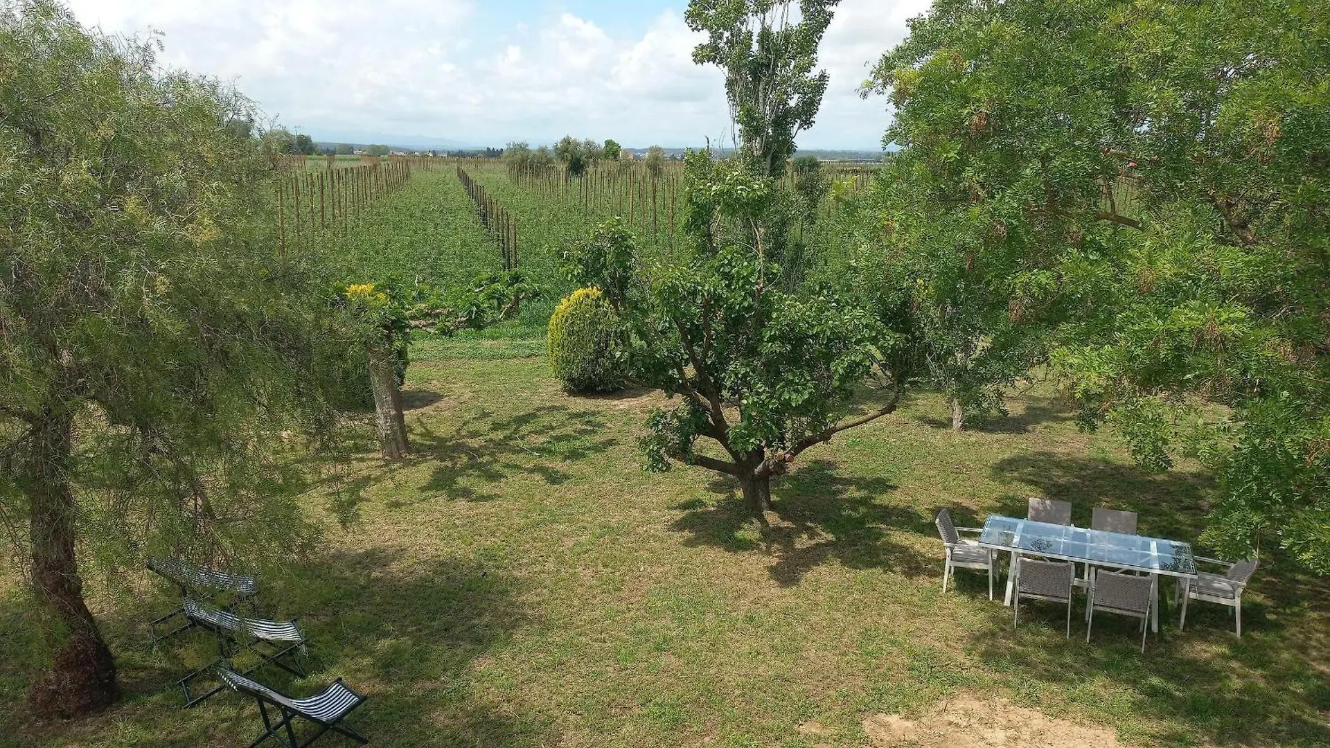 Prázdninový dům Casa De Vacaciones: A/A, Wifi, Barbacoa, Gran Jardin, Parking, Deporte - Sant Pere Pescador - Es-89-140