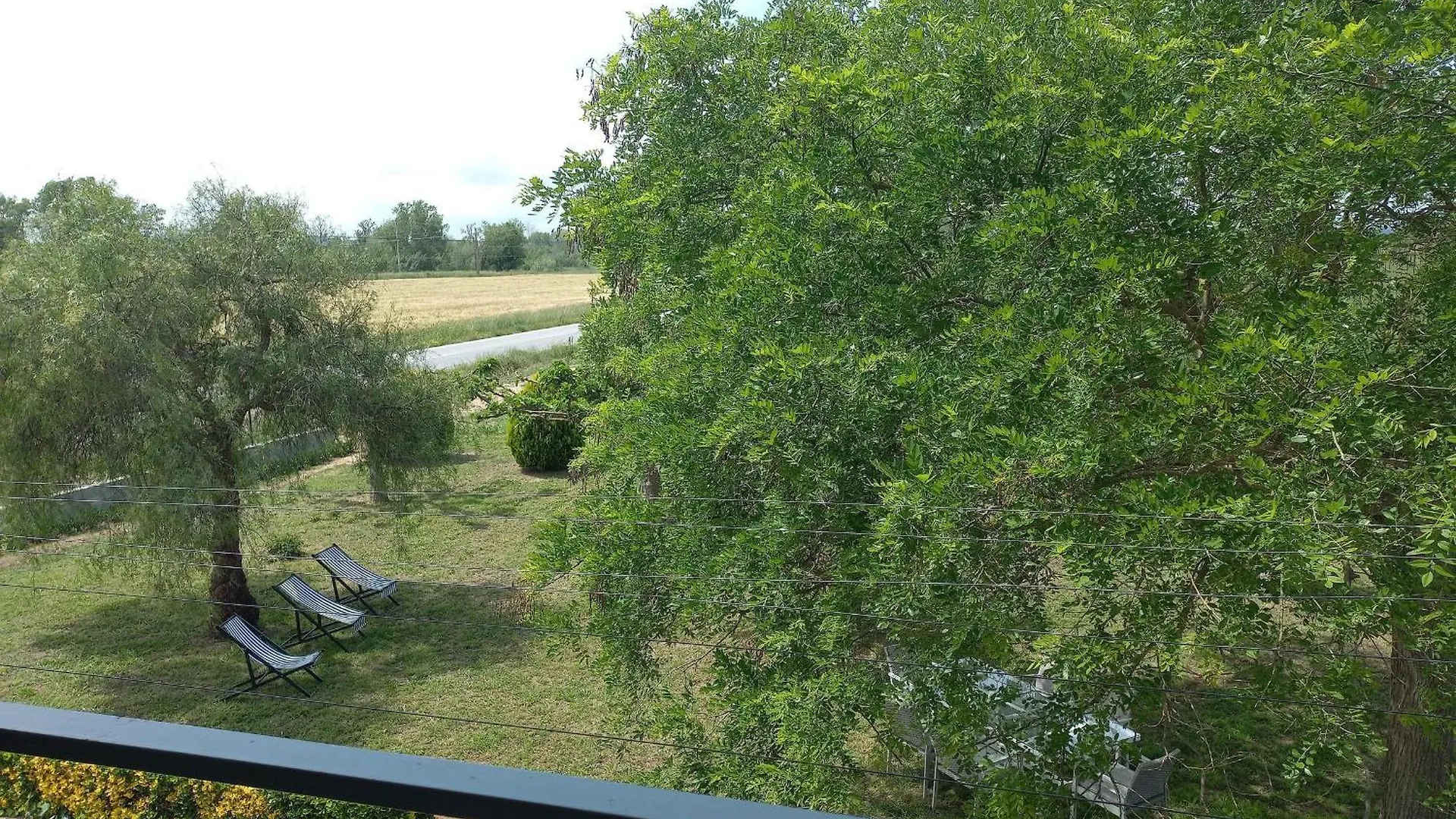 Holiday home Casa De Vacaciones: A/A, Wifi, Barbacoa, Gran Jardin, Parking, Deporte - Sant Pere Pescador - Es-89-140
