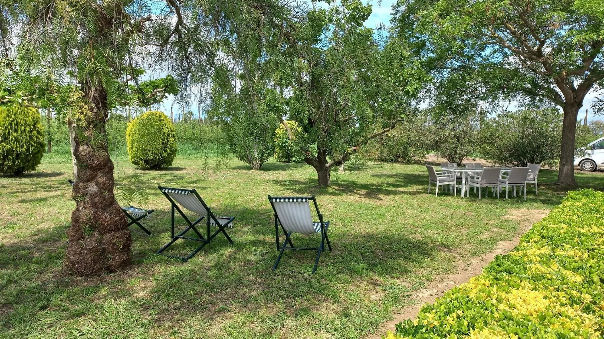 Casa De Vacaciones: A/A, Wifi, Barbacoa, Gran Jardin, Parking, Deporte - Sant Pere Pescador - Es-89-140 0*,